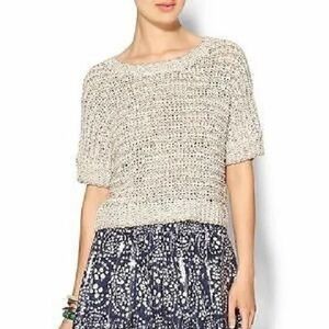 Free People Knit Top